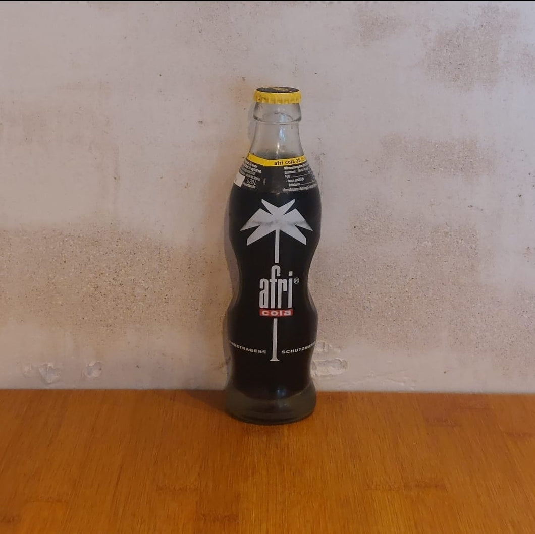Afri Cola Original 200ml – Smash'd Eatery