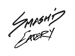 Smash&#39;d Eatery